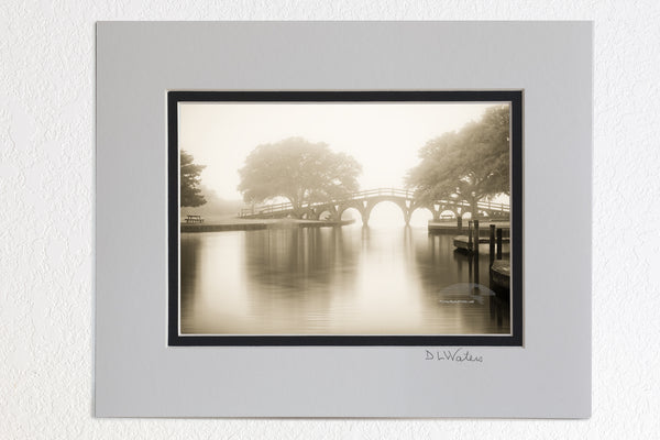 B&W Bridge Outer Banks