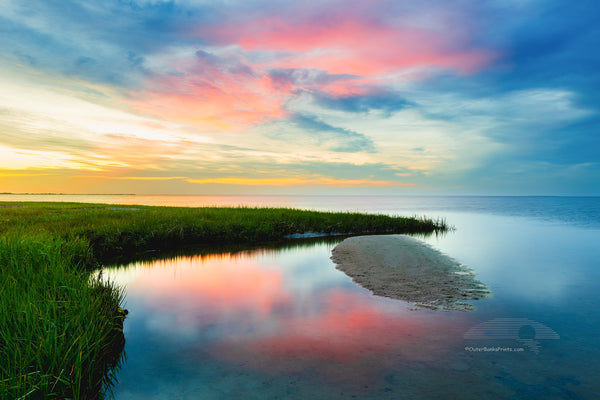 Serenity at Sandy Bay Outer Banks