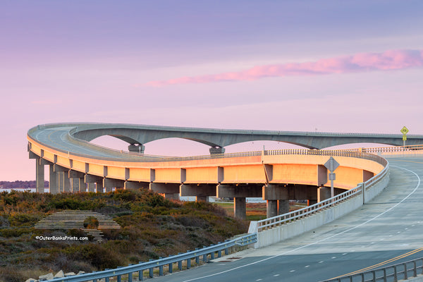 Golden Passage Outer Banks